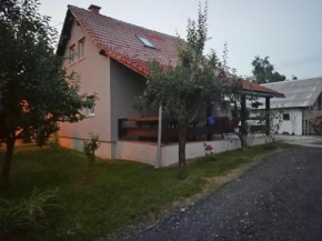 Apartments with a parking space Ostarski Stanovi, Plitvice - 16071